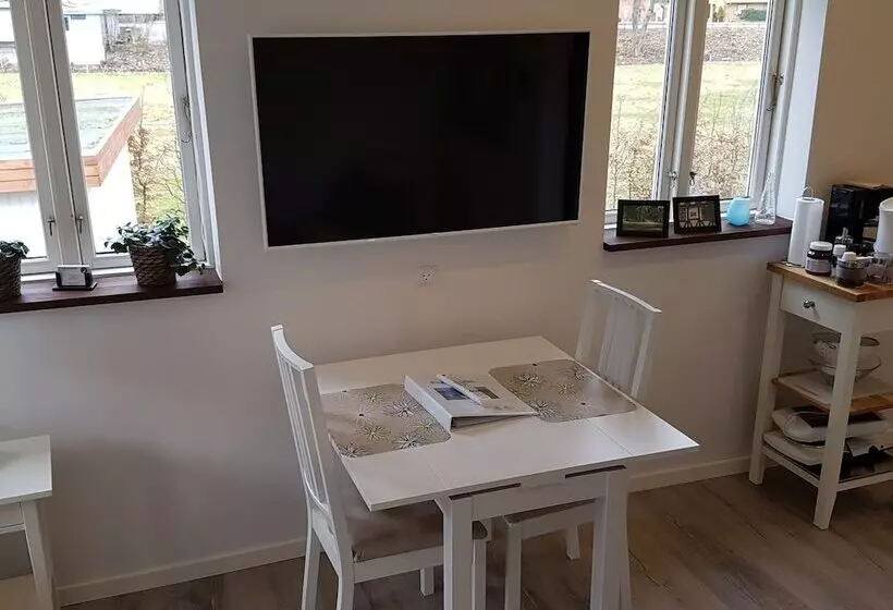 Bed and Breakfast Engholmbb