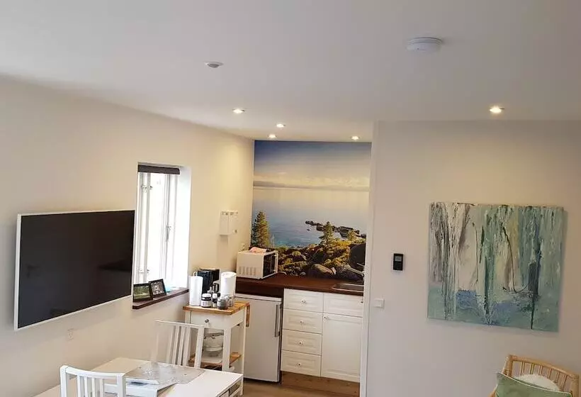 Bed and Breakfast Engholmbb