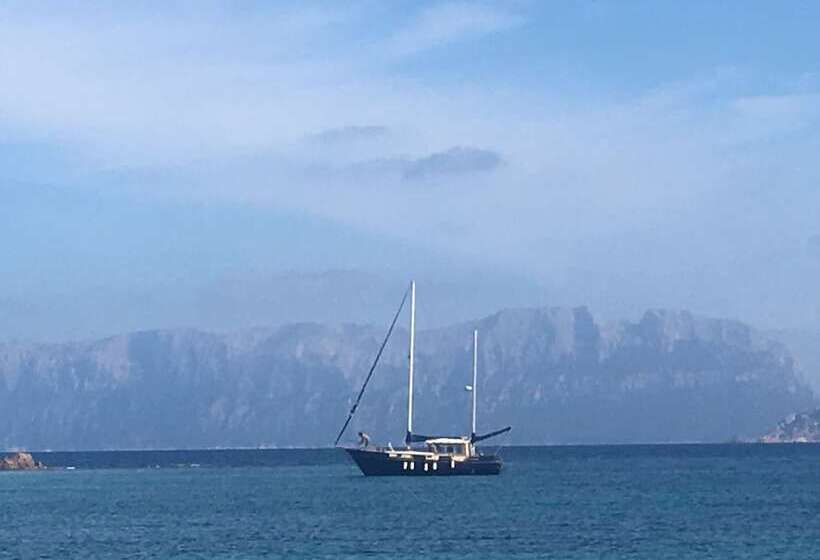 ベッドアンドブレックファースト La Casa Delle Fate