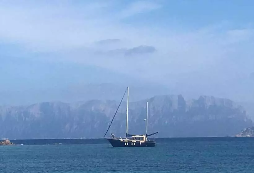 ベッドアンドブレックファースト La Casa Delle Fate