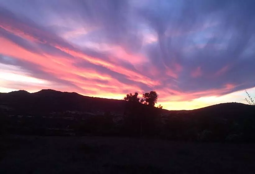 ベッドアンドブレックファースト La Casa Delle Fate