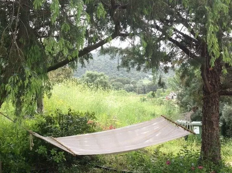 ベッドアンドブレックファースト La Casa Delle Fate