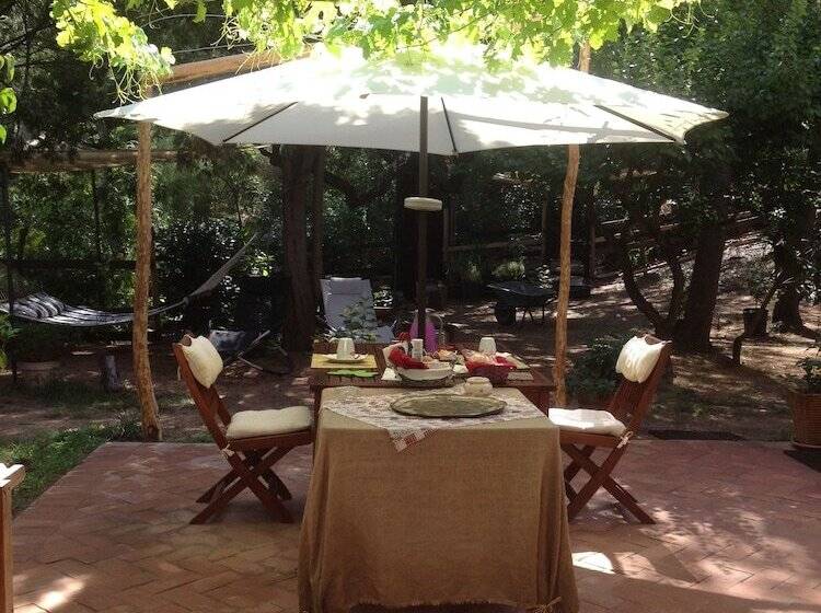 ベッドアンドブレックファースト La Casa Delle Fate