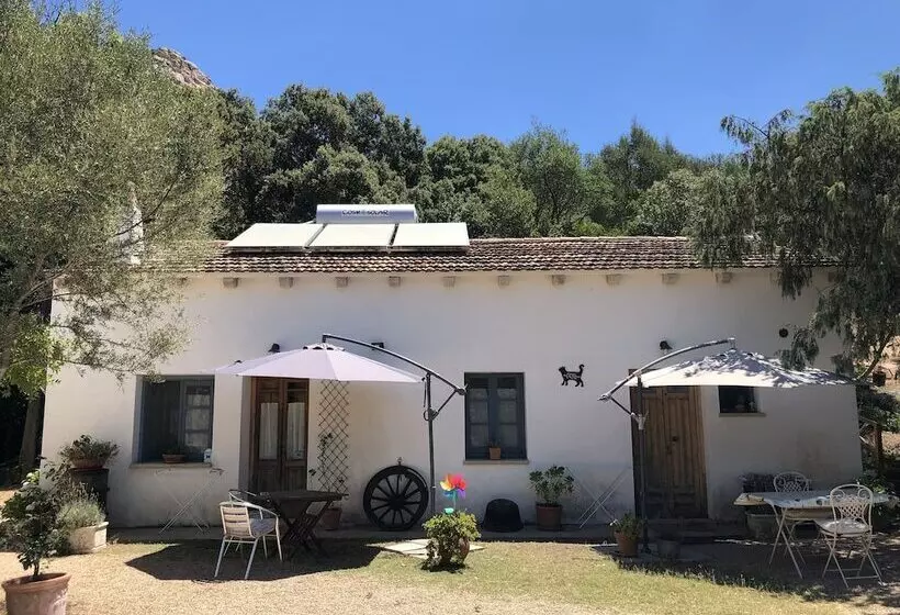 ベッドアンドブレックファースト La Casa Delle Fate