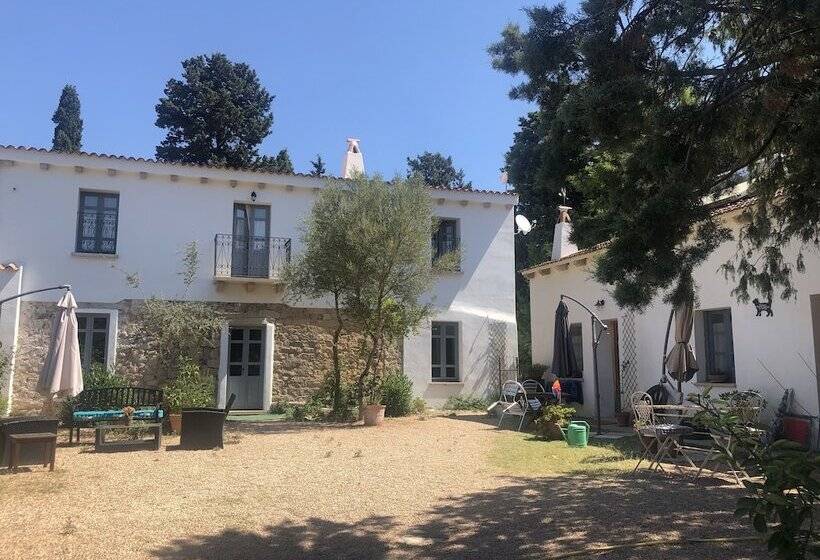 ベッドアンドブレックファースト La Casa Delle Fate