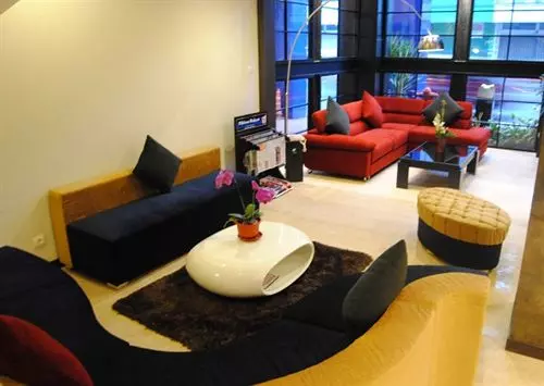 Hotell D Best  Bandung