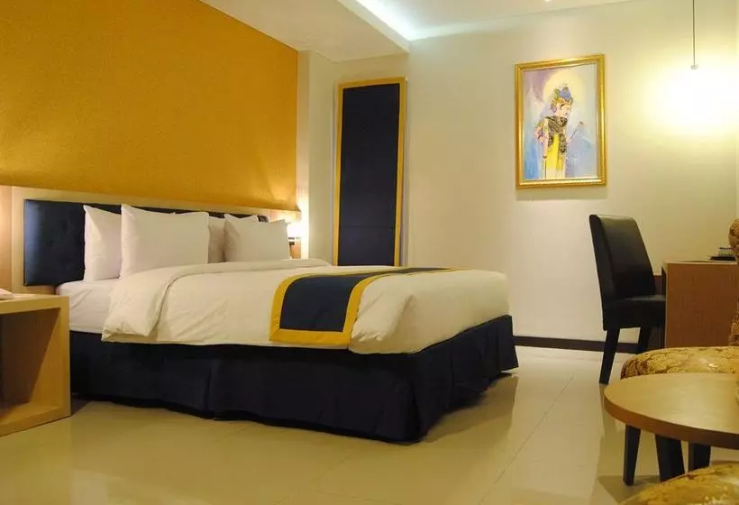 Hotell D Best  Bandung