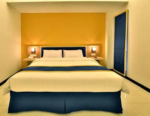 Hotell D Best  Bandung