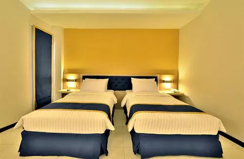 Hotell D Best  Bandung