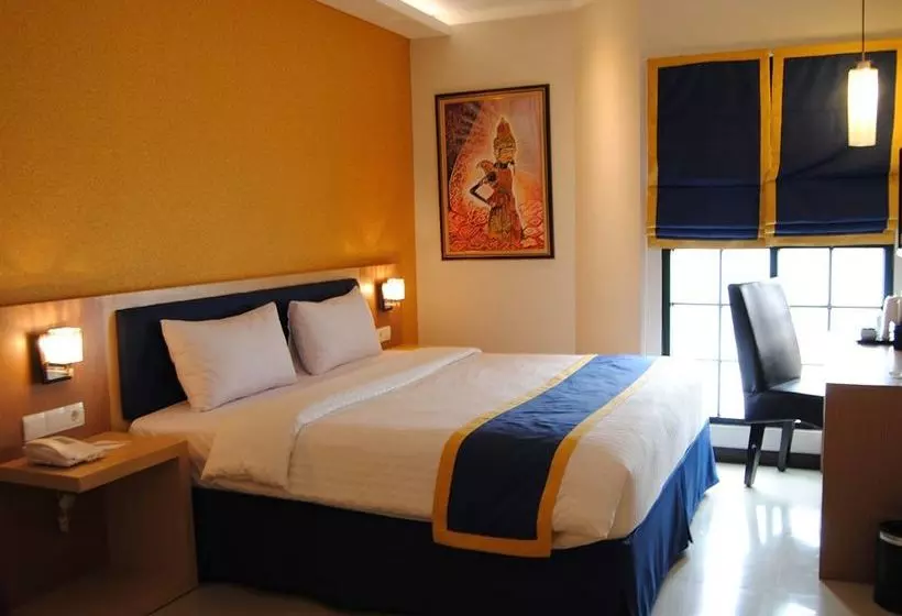 Hotell D Best  Bandung