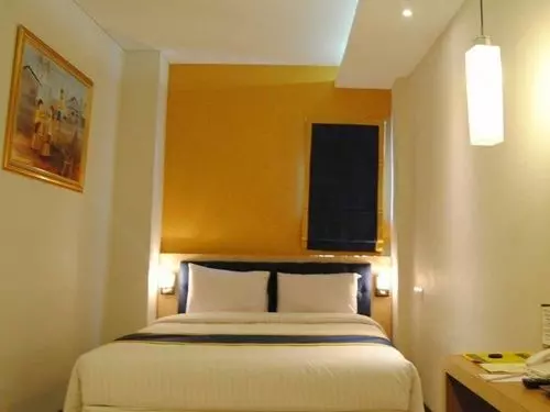Hotell D Best  Bandung