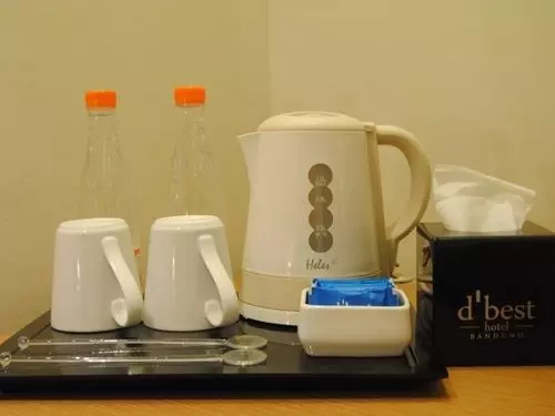 Hotell D Best  Bandung