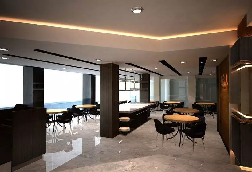 Hotell D Best  Bandung