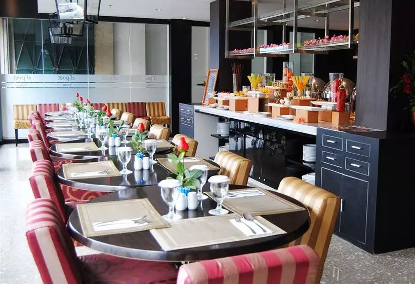 Hotell D Best  Bandung