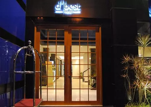 Hotell D Best  Bandung