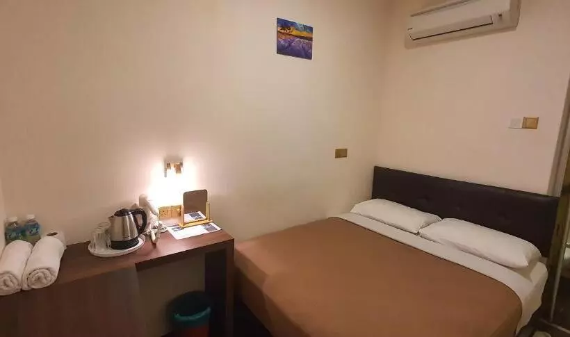 DS Hotel