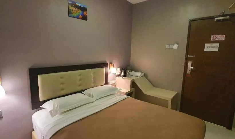 DS Hotel
