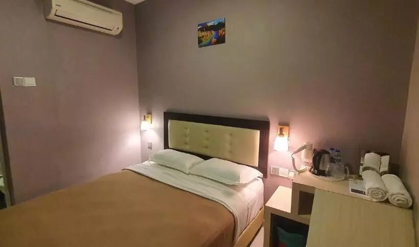 DS Hotel