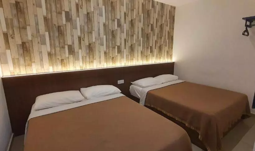 DS Hotel