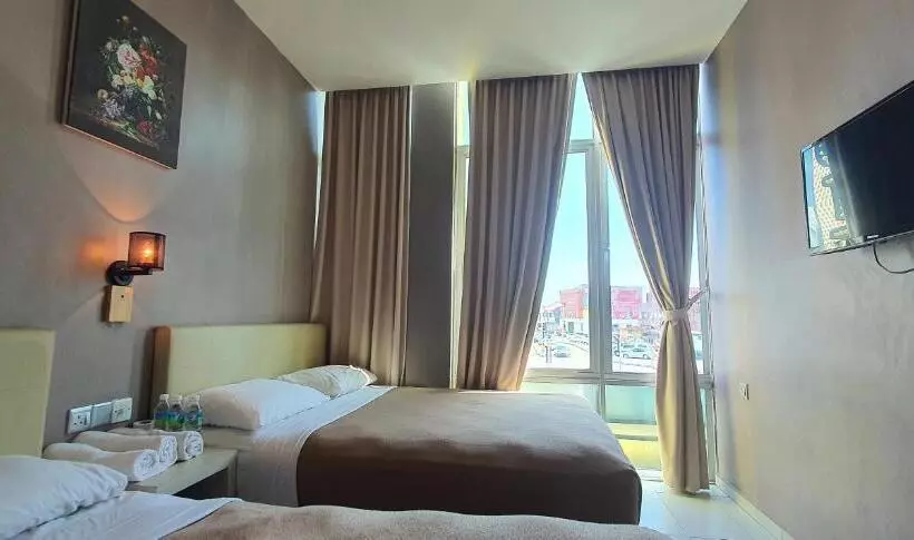 DS Hotel