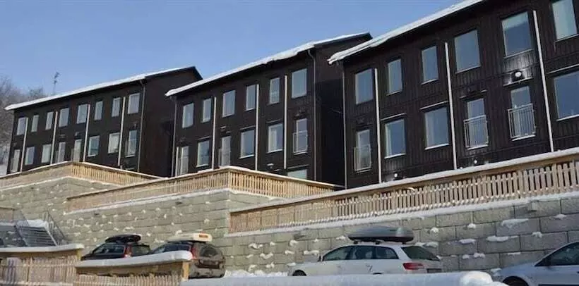 Funäs Ski Lodge