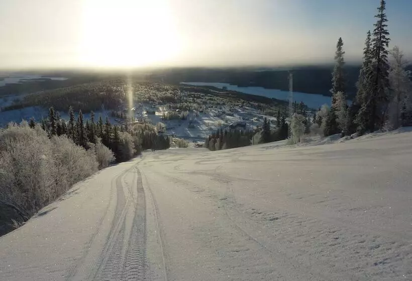 Funäs Ski Lodge