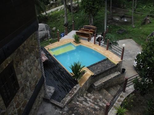 Hotel Apichada Villa