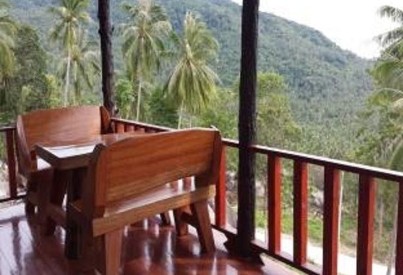 Hotel Apichada Villa