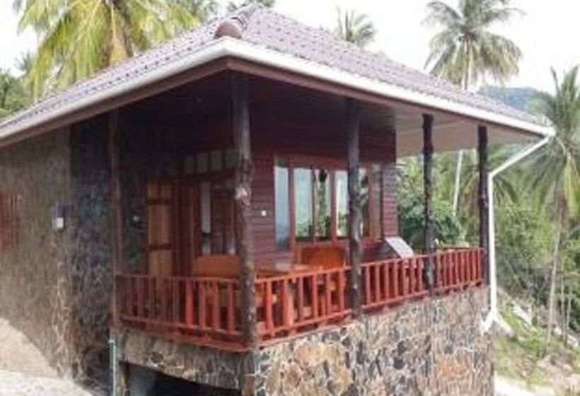 Hotel Apichada Villa