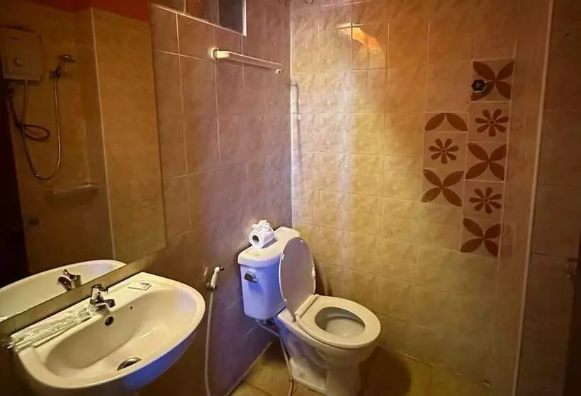 ホテル Archaic House