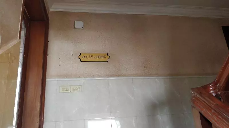 ホテル Archaic House