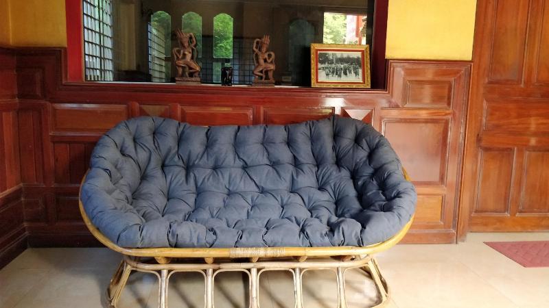 هتل Archaic House