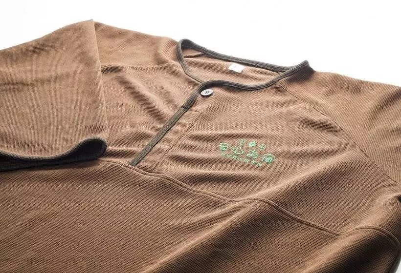 هتل کپسول Anshin Oyado Shinjuku Ekimaeten