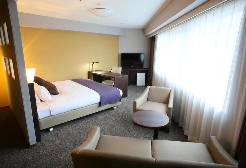 ホテル Daiwa Roynet  Utsunomiya