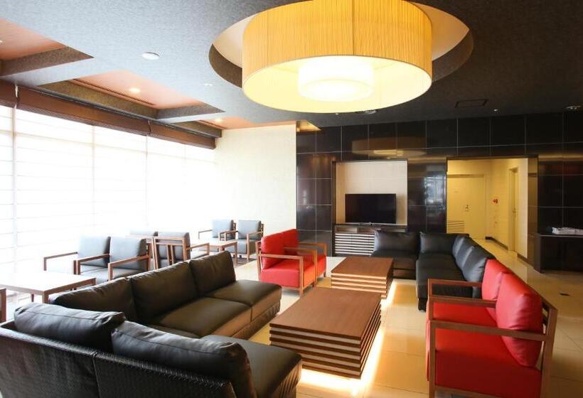 ホテル Daiwa Roynet  Utsunomiya