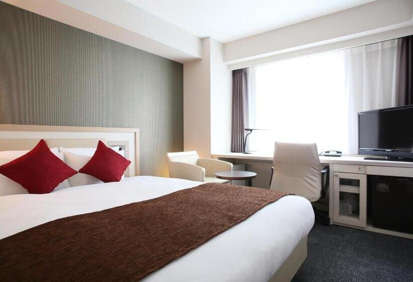 ホテル Daiwa Roynet  Utsunomiya