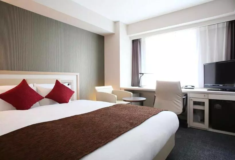 ホテル Daiwa Roynet  Utsunomiya