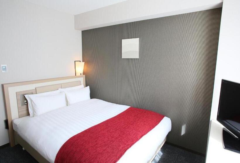 ホテル Daiwa Roynet  Utsunomiya