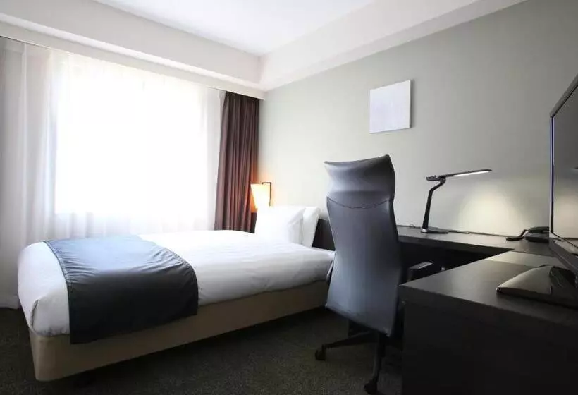 ホテル Daiwa Roynet  Utsunomiya