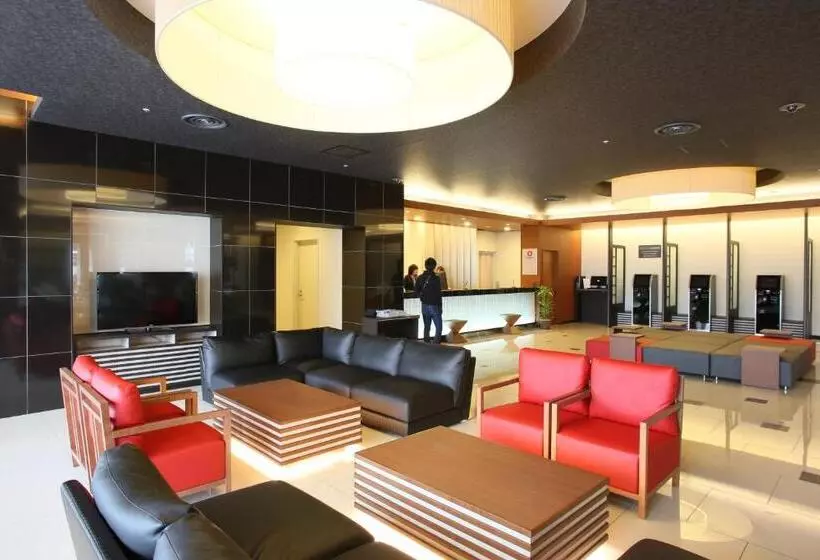 ホテル Daiwa Roynet  Utsunomiya