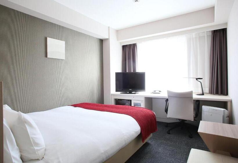 ホテル Daiwa Roynet  Utsunomiya