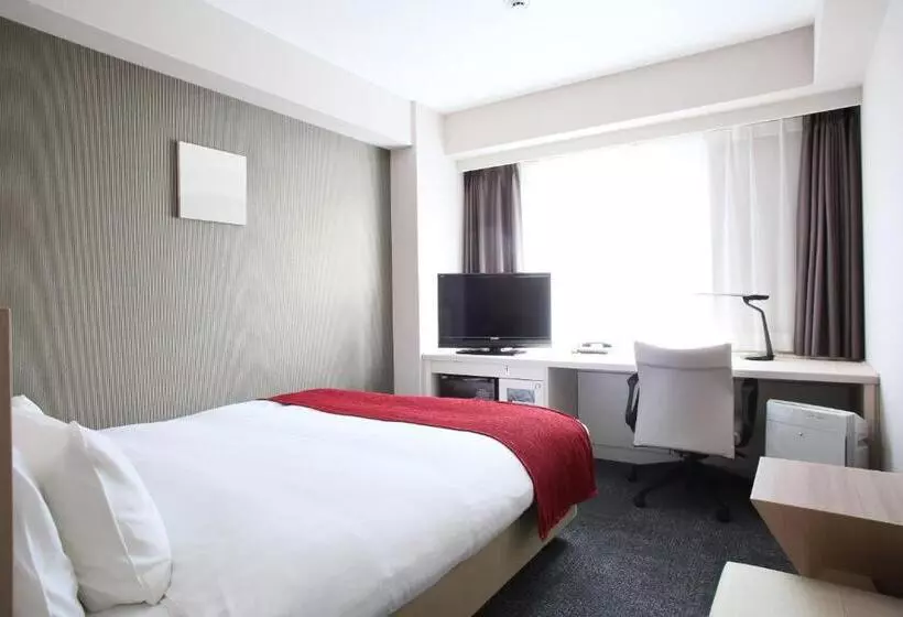 ホテル Daiwa Roynet  Utsunomiya