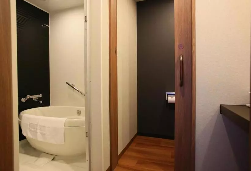 ホテル Daiwa Roynet  Utsunomiya