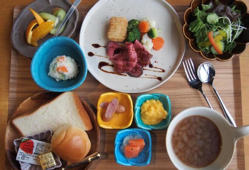 ホテル Daiwa Roynet  Utsunomiya