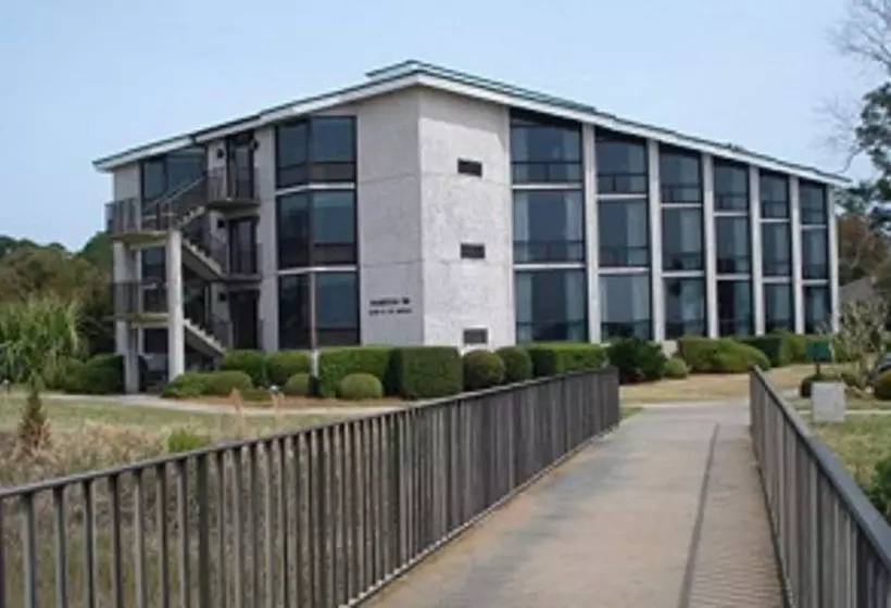 호텔 Epworth By The Sea