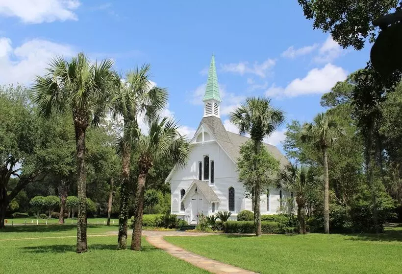 호텔 Epworth By The Sea