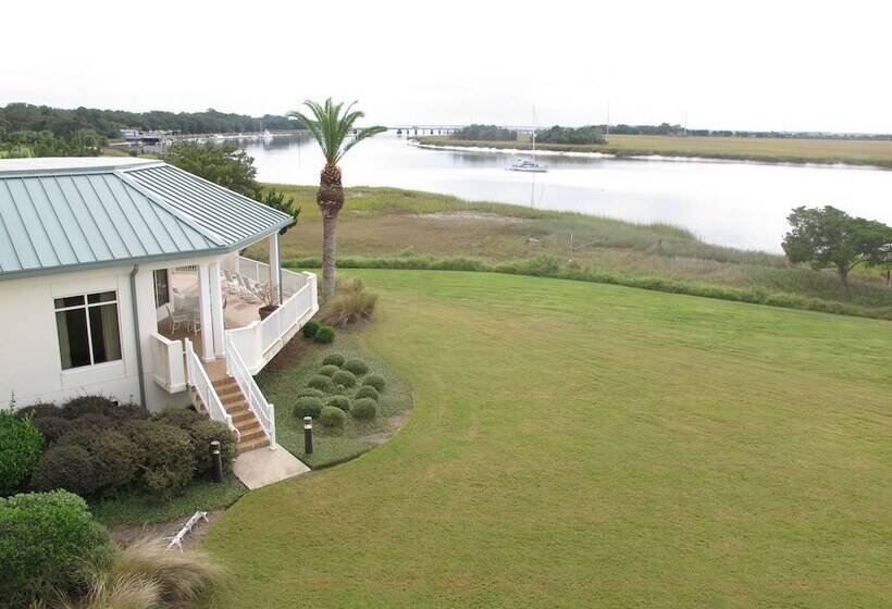 فندق Epworth By The Sea