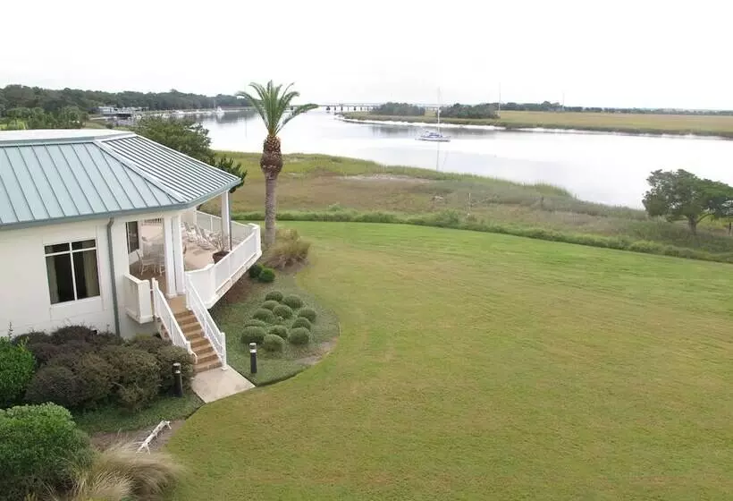 호텔 Epworth By The Sea