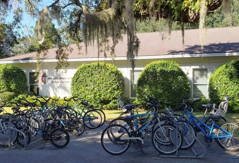 호텔 Epworth By The Sea