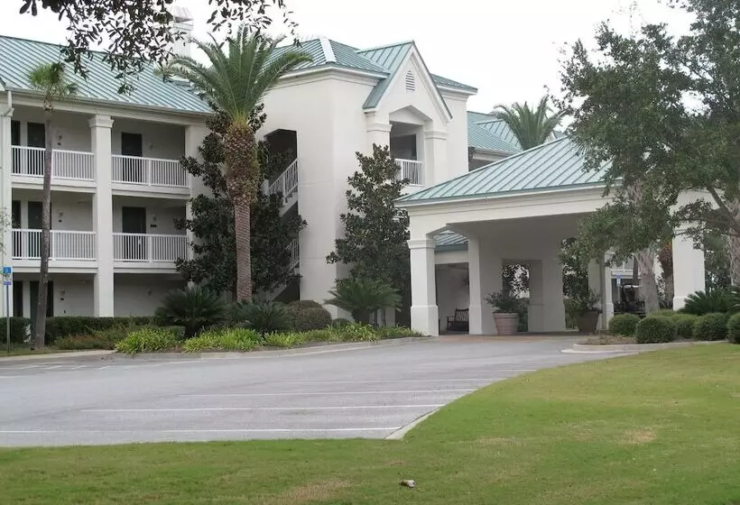 호텔 Epworth By The Sea